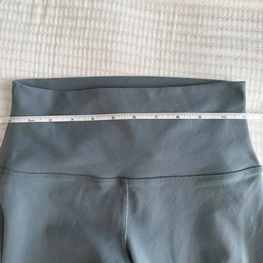 ALO Yoga lightly worn